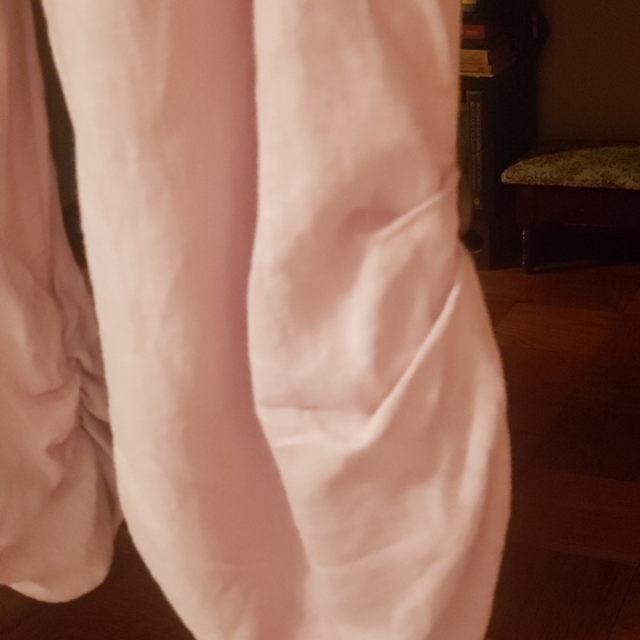 LINEN ITALIAN PANTS - Picture 7 of 9